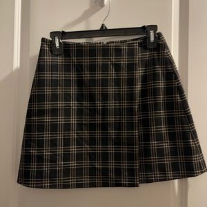 Gianni bini mini skirt new 2